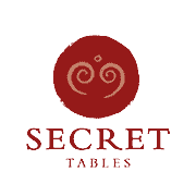 Secret Retreat Logo