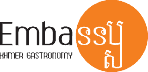 Embassy Restaurant Logo