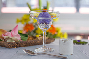 Butterfly Pea Flower Refresher